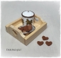 Preview: 10 Chocolate Hearts